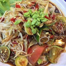 ตำยำ30กันยา ซอย30กันยา