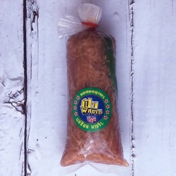 แหนมหมู