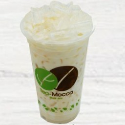 นมสดเย็น