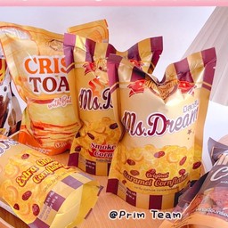 อาณาจักรขนม byAmploystore