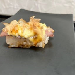 ซูชิเนื้อสะดุ้ง ปตท หลัง ม