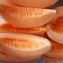 แคนตาลูป