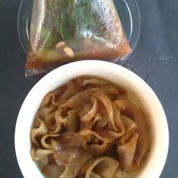 ขยี้เส้น