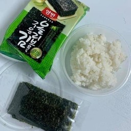 ของกินคาว-หวาน By lookprae