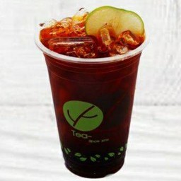 ชามะนาว