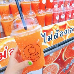 ซัมเมอร์ เบอรี่ by เจ๊ระส้มปั่น🍊🍓 บิ๊กซีพัทยาใต้