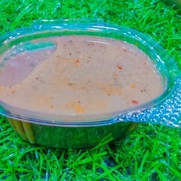 น้ำจิ้มแจ่วปลาร้าแซ่บ