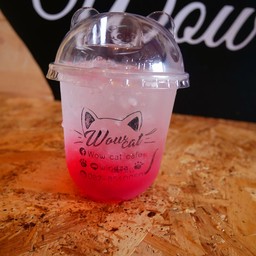 แดงโซดา