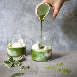 Status Matcha - Japanese matcha specialty bar