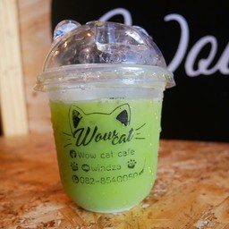 ชาเขียว