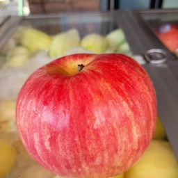 แอปเปิ้ล