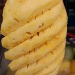 สับปะรด