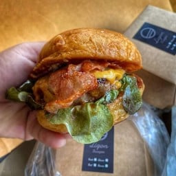 Ligon Burger