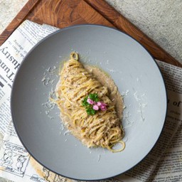 Black Forest Truffle