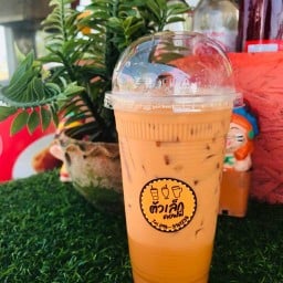 กินไปเหอะ!! อาหารตามสั่ง🍛 🧋ชากาแฟ