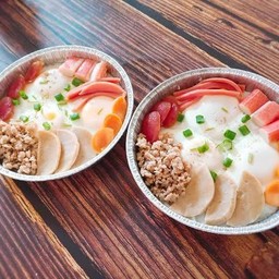 กินไรดี