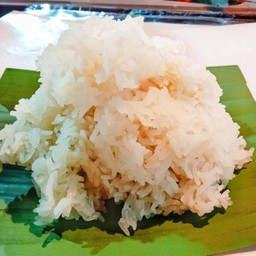ข้าวเหนียว1ถุง