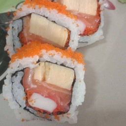 ยัมมี่ โรล