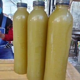 น้ำอ้อยสด จ่ะทราย พังงา