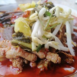 เเม่เอ๋ตามสั่ง