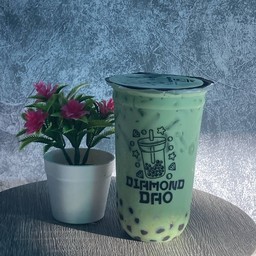 ชาแคนตาลูป