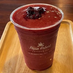 มิกซ์ เบอร์รี่ เชอเบท