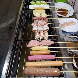 หมาล่า ฟันธง