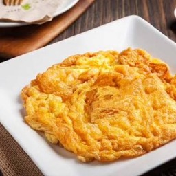 ไข่เจียว