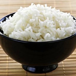 ข้าวหอมมะลิ