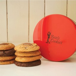 คุกกี้ 8 ชิ้น (Large Tin)