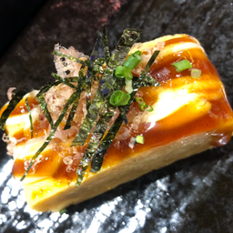 ซูชิไข่หวานโอโค
