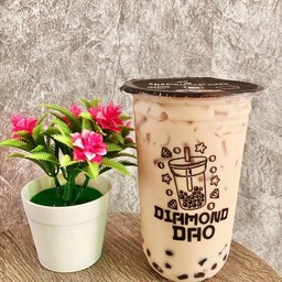 ชานมต้นตำรับ