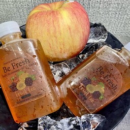 น้ำผลไม้ Be Fresh