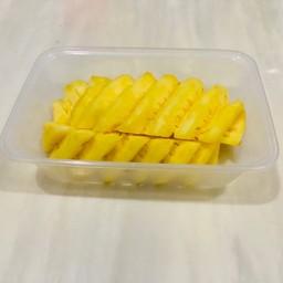 สับประรด