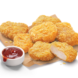 นักเก็ตไก่