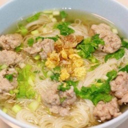 หมี่ซั่วน้ำ