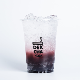 Dekcha ตลาดไฟฟ้าเมืองใหม่ชลบุรี-เสม็ด