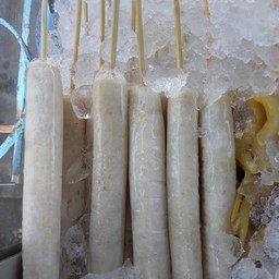 หมึกย่างสองพี่น้องปทุมราช คณาทรัพย์