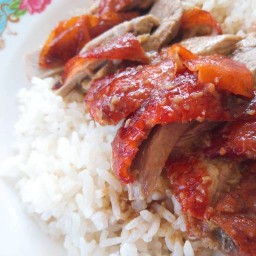 เราเป็ดย่าง