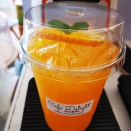 น้ำส้ม