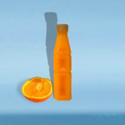 น้ำส้ม 250ml