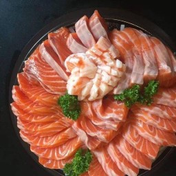 โฮฟุ ครัวญี่ปุ่น Japanese Food เชียงใหม่