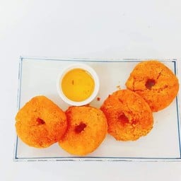 โดนัทกุ้ง