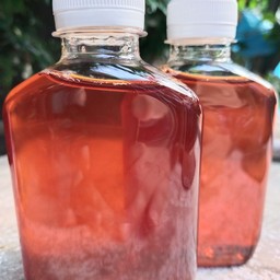 ชาดำเย็น