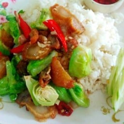 Tamla ตามสั่ง กะเพราแท้