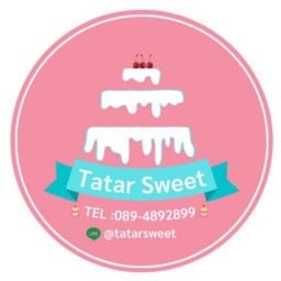 ร้านเค้กTatarsweet Food&Bakery
