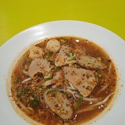 โจ๊กหมูนวลจันทร์