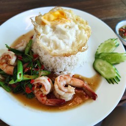 สวนชะลอม บางใหญ่