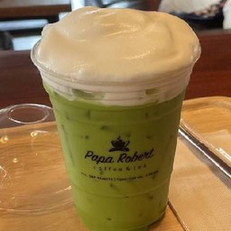 ชาเขียว