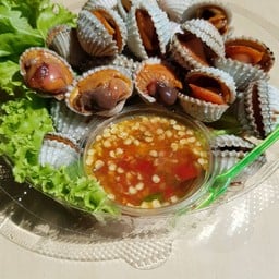 หอยอ่าาส์